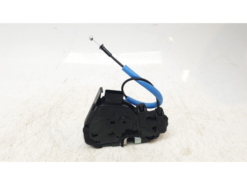 Recambio de cerradura puerta delantera izquierda para kia stonic (ybcuv) drive referencia OEM IAM 81310H8040  
