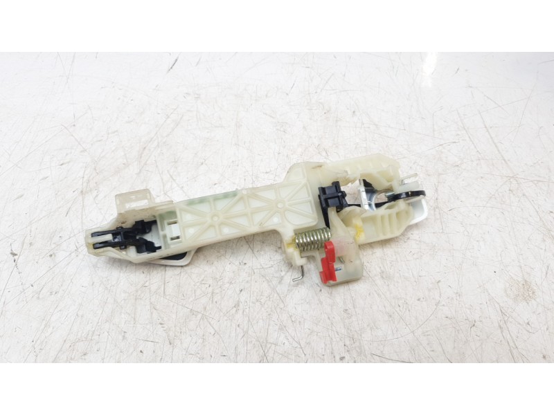 Recambio de soporte maneta exterior delantera izquierda para kia stonic (ybcuv) drive referencia OEM IAM 82655H8000  