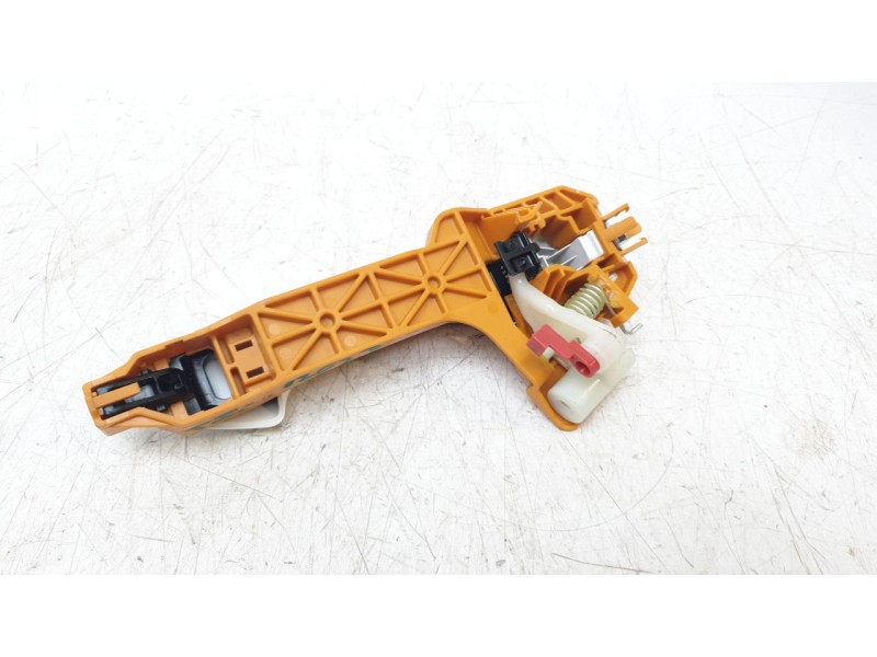 Recambio de maneta exterior trasera izquierda para kia stonic (ybcuv) drive referencia OEM IAM 83651H8000  