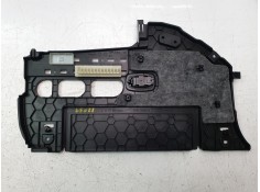 Recambio de moldura para mercedes-benz cla-klasse (bm 118) cla 180 (118.384) referencia OEM IAM A1776800600   2