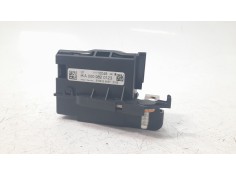 Recambio de modulo electronico para mercedes-benz clase gl (x166) gl 350 bluetec 4matic (166.824) referencia OEM IAM A0009820123