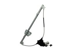 Recambio de elevalunas delantero derecho para iveco daily combi referencia OEM IAM 7700352495 106093101 106093101 , 115546 , 237