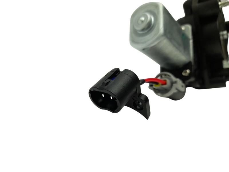 Recambio de elevalunas delantero derecho para iveco daily combi referencia OEM IAM 7700352495 106093101 106093101 , 115546 , 237