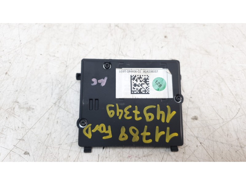 Recambio de camara vision frontal para ford mondeo lim. hybrid referencia OEM IAM LG9T19H406  