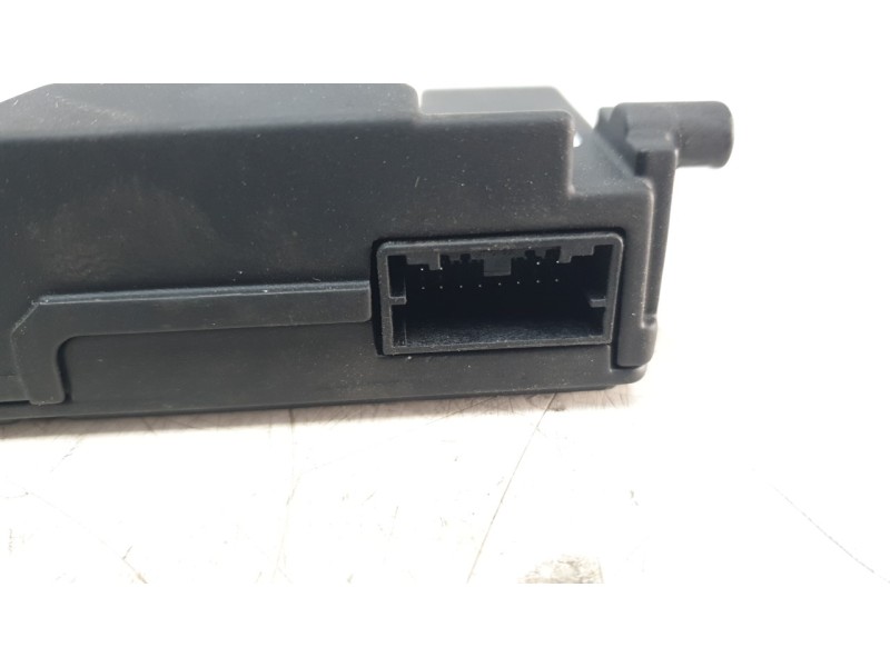 Recambio de camara vision frontal para ford mondeo lim. hybrid referencia OEM IAM LG9T19H406  