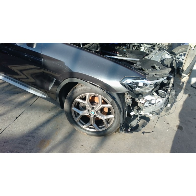 Recambio de amortiguador delantero derecho para bmw x3 (g01, f97, g08) xdrive 20 d mild-hybrid referencia OEM IAM   