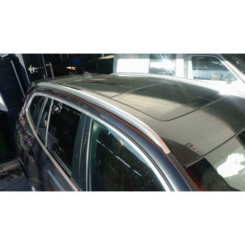 Recambio de barras techo para bmw x3 (g01, f97, g08) xdrive 20 d mild-hybrid referencia OEM IAM   