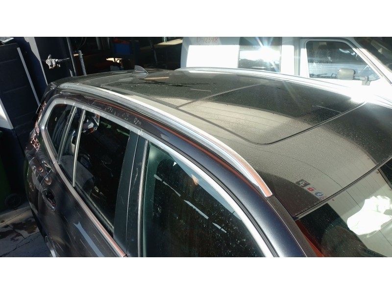 Recambio de barras techo para bmw x3 (g01, f97, g08) xdrive 20 d mild-hybrid referencia OEM IAM   