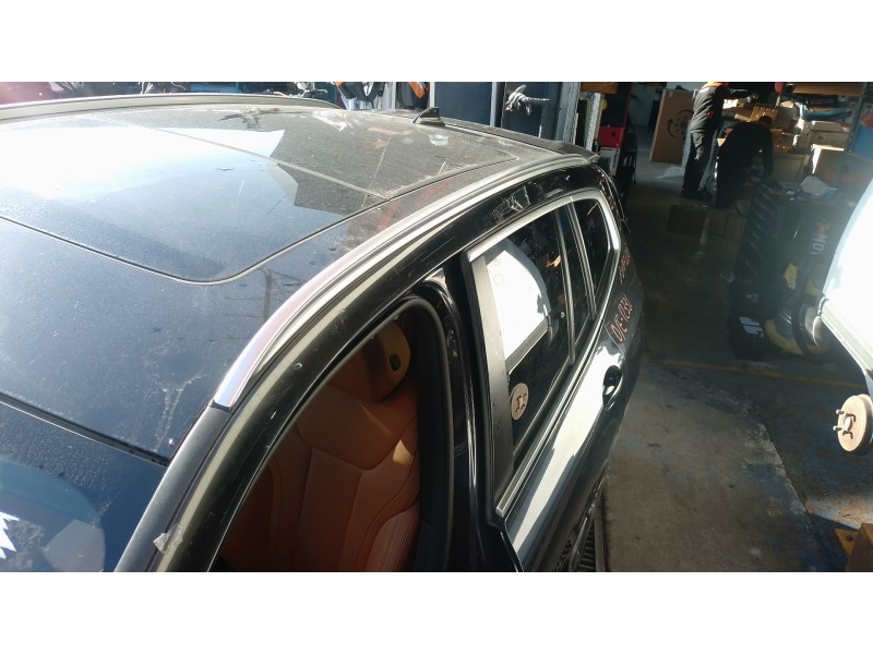 Recambio de barras techo para bmw x3 (g01, f97, g08) xdrive 20 d mild-hybrid referencia OEM IAM   