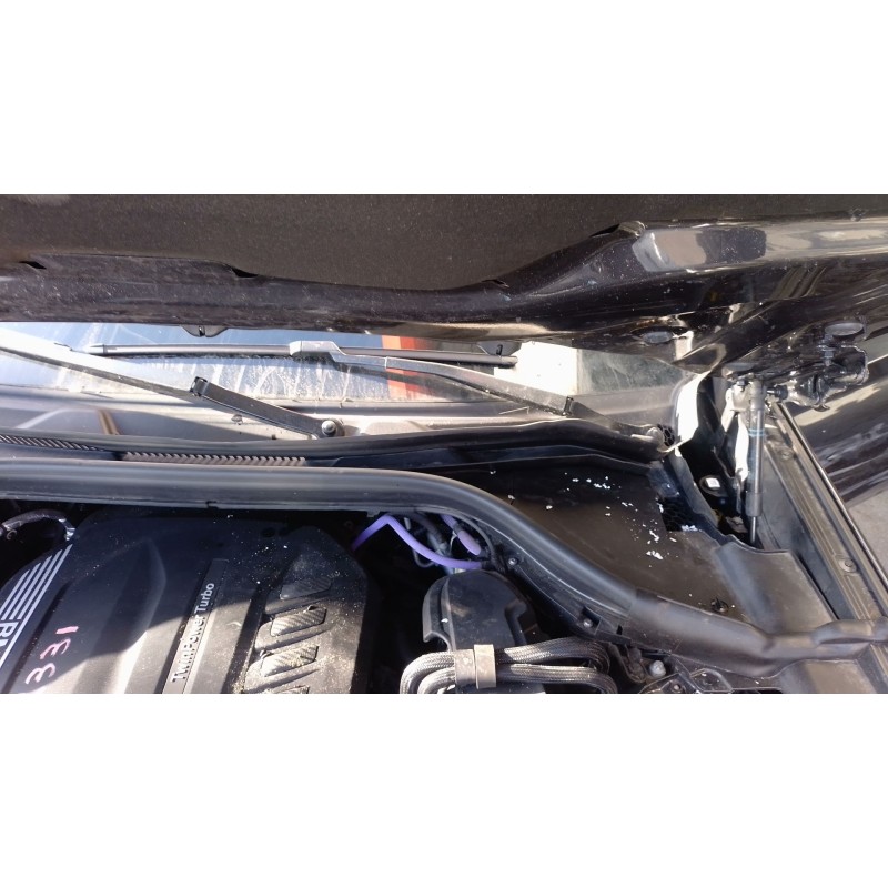 Recambio de motor limpia delantero para bmw x3 (g01, f97, g08) xdrive 20 d mild-hybrid referencia OEM IAM   