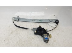 Recambio de elevalunas trasero izquierdo para kia stonic (ybcuv) drive referencia OEM IAM 83401H8000  