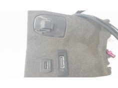 Recambio de moldura para mercedes-benz clase gl (x166) gl 350 bluetec 4matic (166.824) referencia OEM IAM A166800723   2