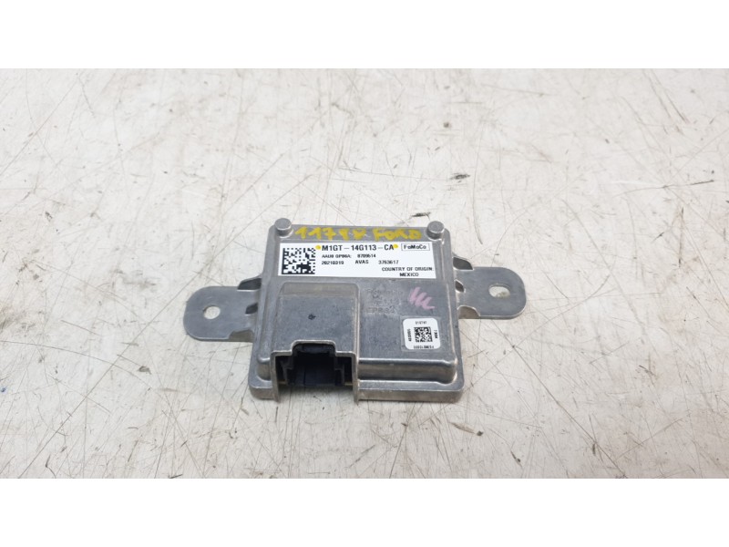 Recambio de modulo electronico para ford mondeo lim. hybrid referencia OEM IAM M1GT14G113CA  