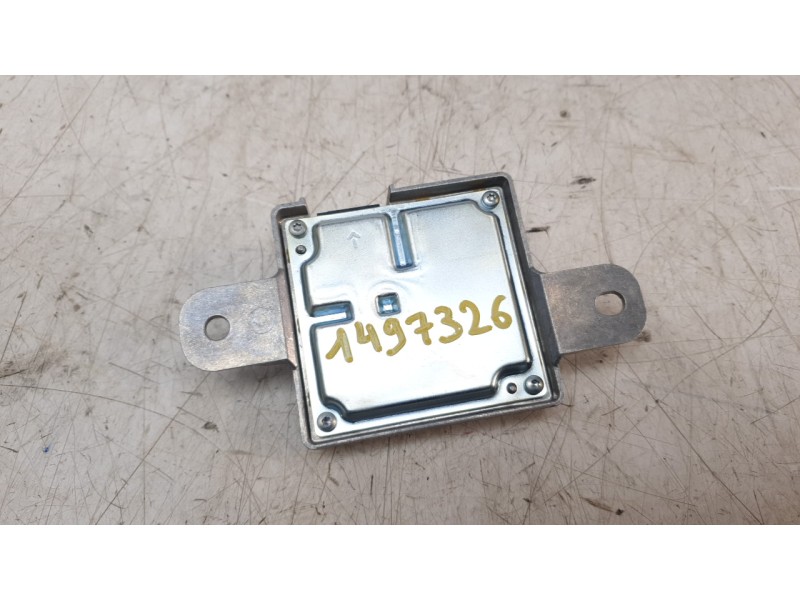 Recambio de modulo electronico para ford mondeo lim. hybrid referencia OEM IAM M1GT14G113CA  