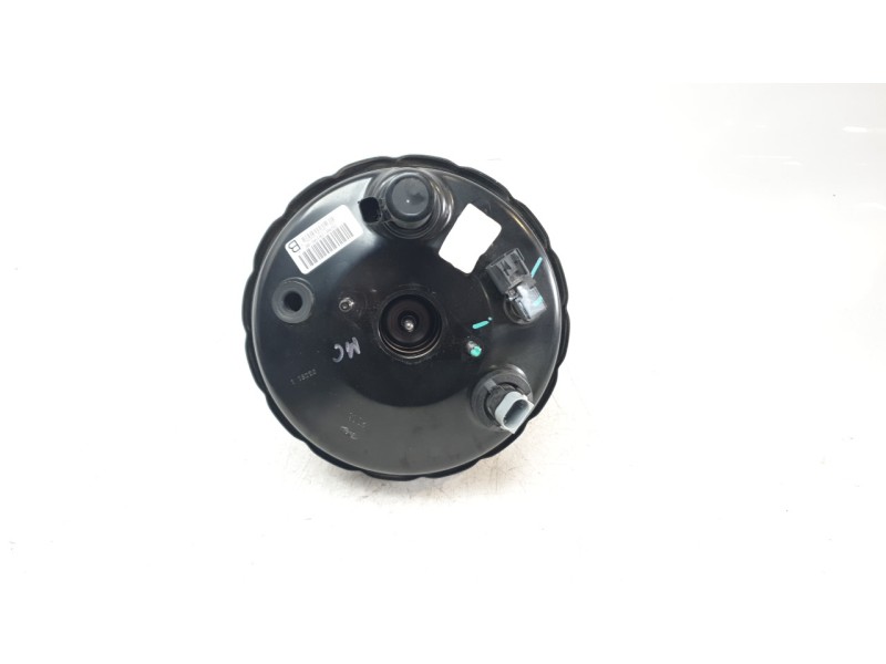Recambio de servofreno para ford mondeo lim. hybrid referencia OEM IAM DG982B195BD  