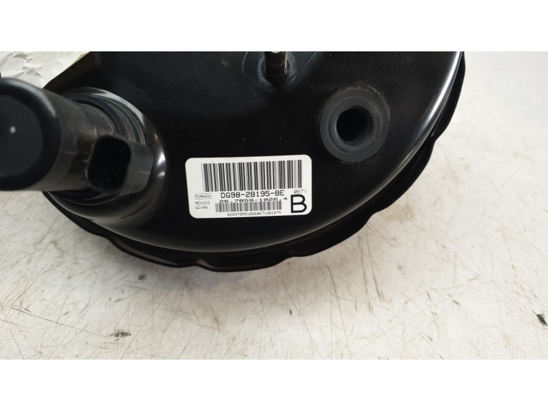 Recambio de servofreno para ford mondeo lim. hybrid referencia OEM IAM DG982B195BD  