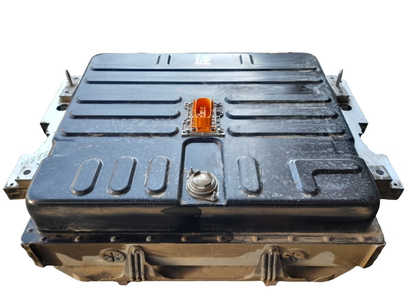 Recambio de bateria para renault kangoo iii furgoneta/monovolumen e-tech electric referencia OEM IAM   