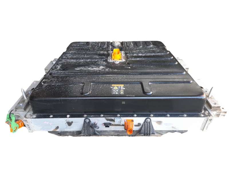 Recambio de bateria para renault kangoo iii furgoneta/monovolumen e-tech electric referencia OEM IAM   