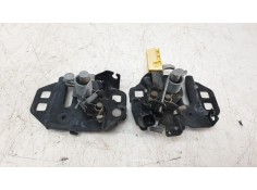 Recambio de cerradura capo para ford mondeo lim. hybrid referencia OEM IAM DS7A16701DD  