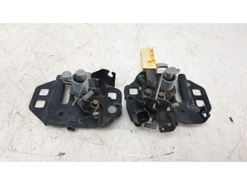 Recambio de cerradura capo para ford mondeo lim. hybrid referencia OEM IAM DS7A16701DD  