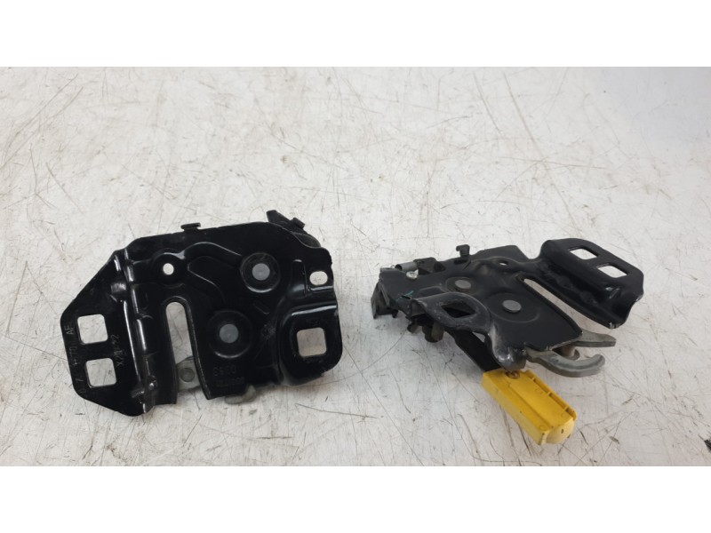 Recambio de cerradura capo para ford mondeo lim. hybrid referencia OEM IAM DS7A16701DD  