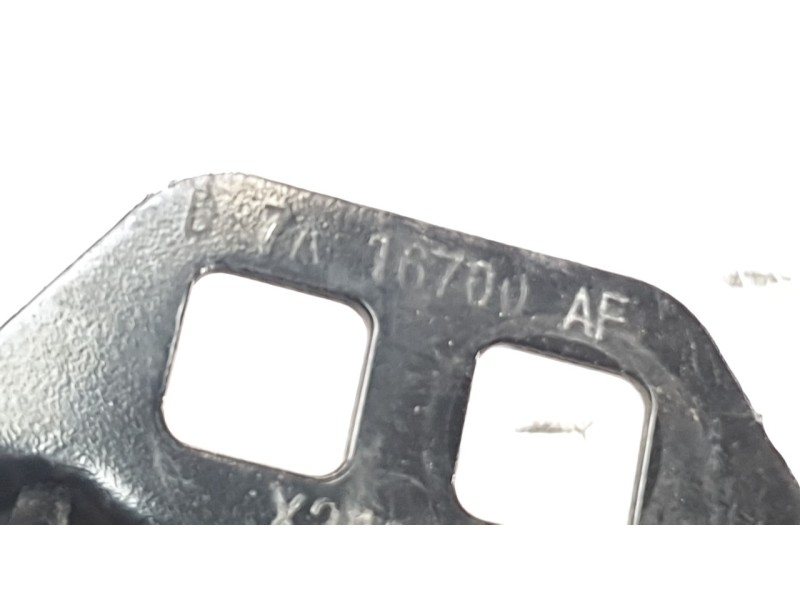 Recambio de cerradura capo para ford mondeo lim. hybrid referencia OEM IAM DS7A16701DD  