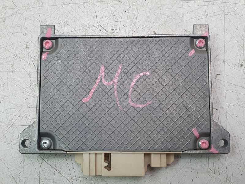 Recambio de modulo electronico para mercedes-benz clase gl (x166) gl 350 bluetec 4matic (166.824) referencia OEM IAM A0009002003