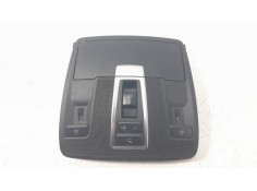 Recambio de luz interior para mercedes-benz clase gl (x166) gl 350 bluetec 4matic (166.824) referencia OEM IAM A1669062301  