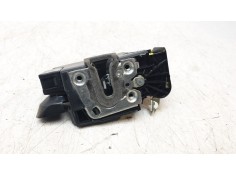 CERRADURA PUERTA DELANTERA IZQUIERDA 805036321R 805036321R 