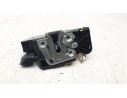 CERRADURA PUERTA DELANTERA IZQUIERDA 805036321R 805036321R 