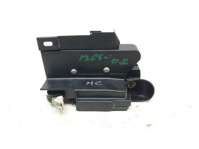 Recambio de cerradura puerta delantera izquierda para dacia duster iii eco-g 100 essential referencia OEM IAM 805036321R  