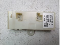 Recambio de modulo electronico para mercedes-benz clase gl (x166) gl 350 bluetec 4matic (166.824) referencia OEM IAM A1669003513