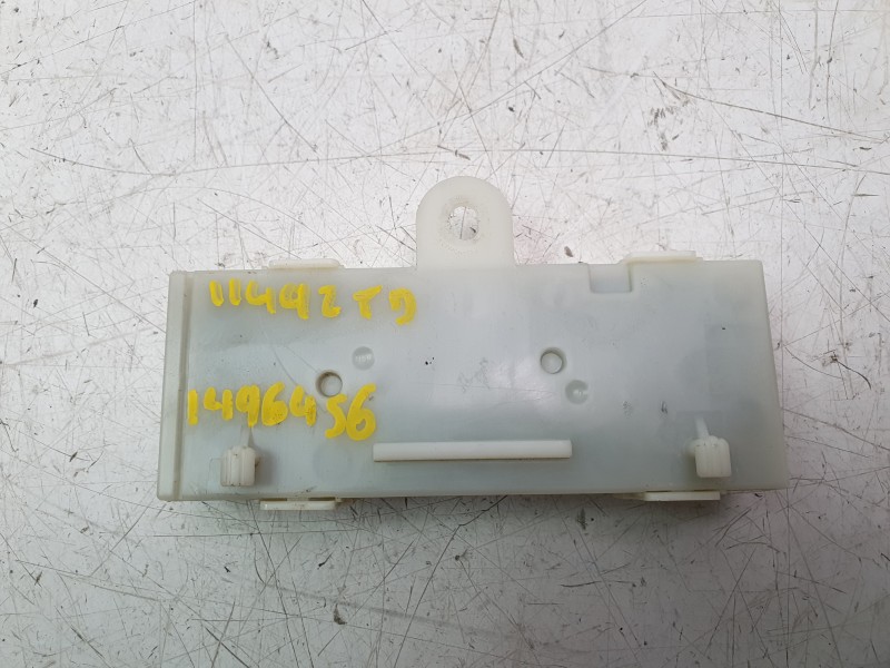 Recambio de modulo electronico para mercedes-benz clase gl (x166) gl 350 bluetec 4matic (166.824) referencia OEM IAM A1669003513