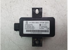 Recambio de modulo electronico para mercedes-benz clase gl (x166) gl 350 bluetec 4matic (166.824) referencia OEM IAM A0009003704