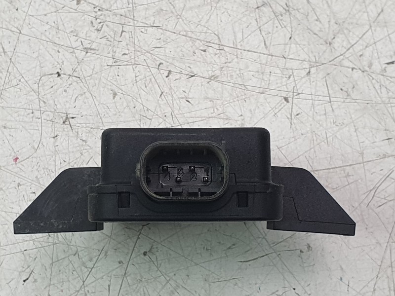 Recambio de modulo electronico para mercedes-benz clase gl (x166) gl 350 bluetec 4matic (166.824) referencia OEM IAM A0009003704