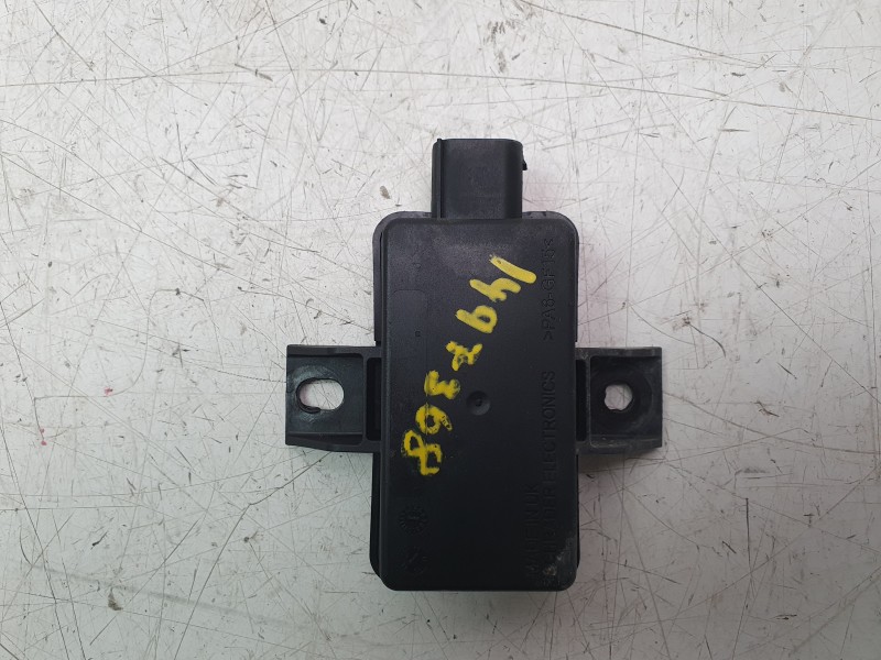 Recambio de modulo electronico para mercedes-benz clase gl (x166) gl 350 bluetec 4matic (166.824) referencia OEM IAM A0009003704