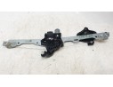 ELEVALUNAS DELANTERO IZQUIERDO 807214493R 807214493R 