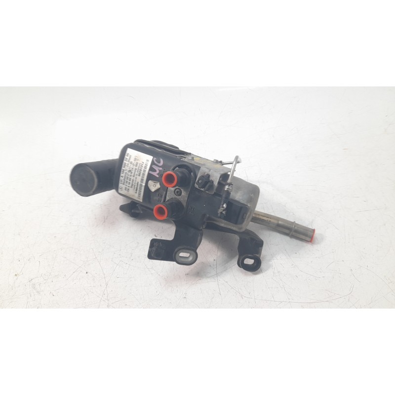 Recambio de bomba calefaccion para mercedes-benz clase gl (x166) gl 350 bluetec 4matic (166.824) referencia OEM IAM A1665012220 