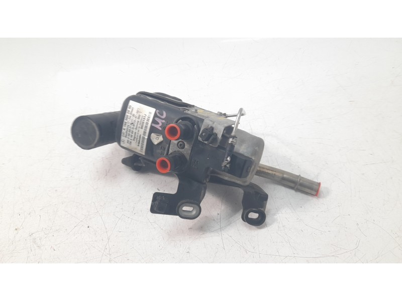 Recambio de bomba calefaccion para mercedes-benz clase gl (x166) gl 350 bluetec 4matic (166.824) referencia OEM IAM A1665012220 