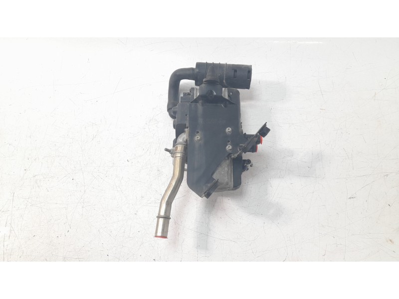 Recambio de bomba calefaccion para mercedes-benz clase gl (x166) gl 350 bluetec 4matic (166.824) referencia OEM IAM A1665012220 