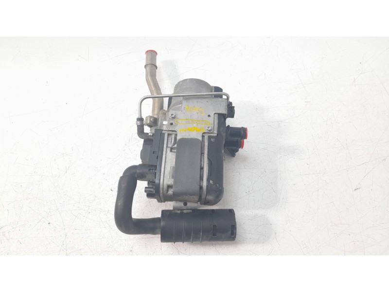 Recambio de bomba calefaccion para mercedes-benz clase gl (x166) gl 350 bluetec 4matic (166.824) referencia OEM IAM A1665012220 