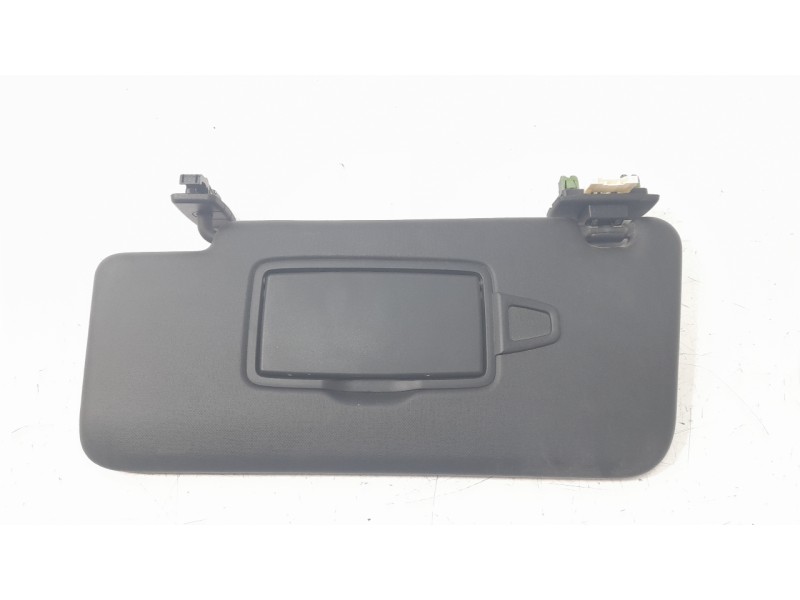 Recambio de parasol izquierdo para mercedes-benz clase gl (x166) gl 350 bluetec 4matic (166.824) referencia OEM IAM A16681001109