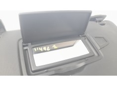 Recambio de parasol izquierdo para mercedes-benz clase gl (x166) gl 350 bluetec 4matic (166.824) referencia OEM IAM A16681001109 2