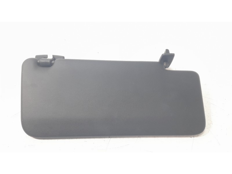 Recambio de parasol izquierdo para mercedes-benz clase gl (x166) gl 350 bluetec 4matic (166.824) referencia OEM IAM A16681001109