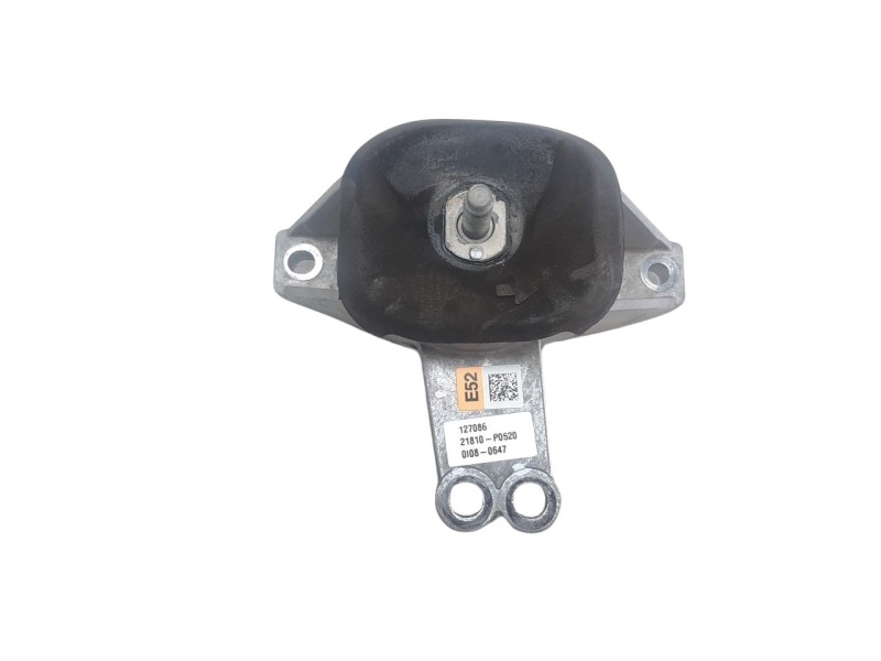 Recambio de soporte motor derecho para hyundai tucson referencia OEM IAM 21810P0520  