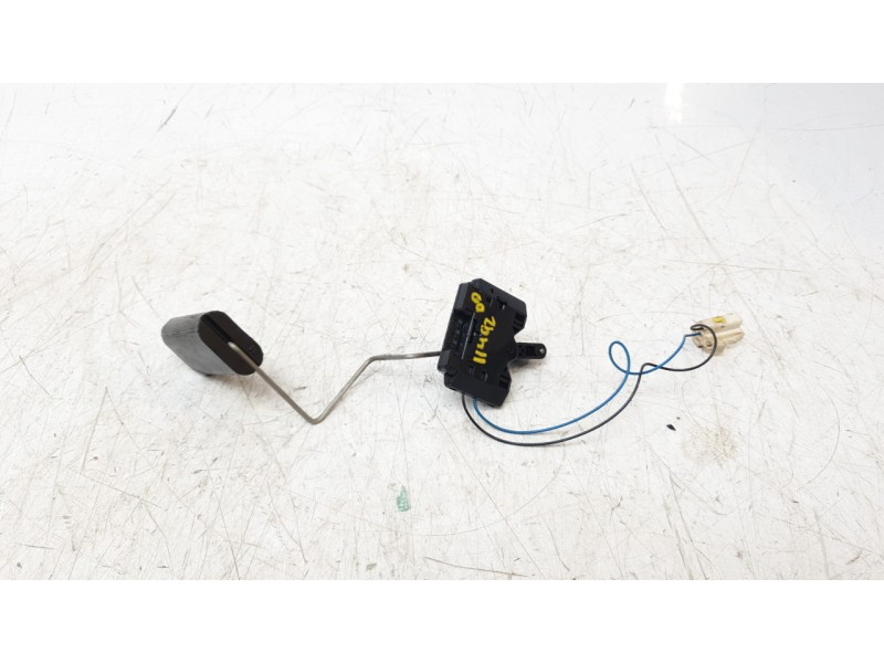 Recambio de aforador para mercedes-benz clase gl (x166) gl 350 bluetec 4matic (166.824) referencia OEM IAM   