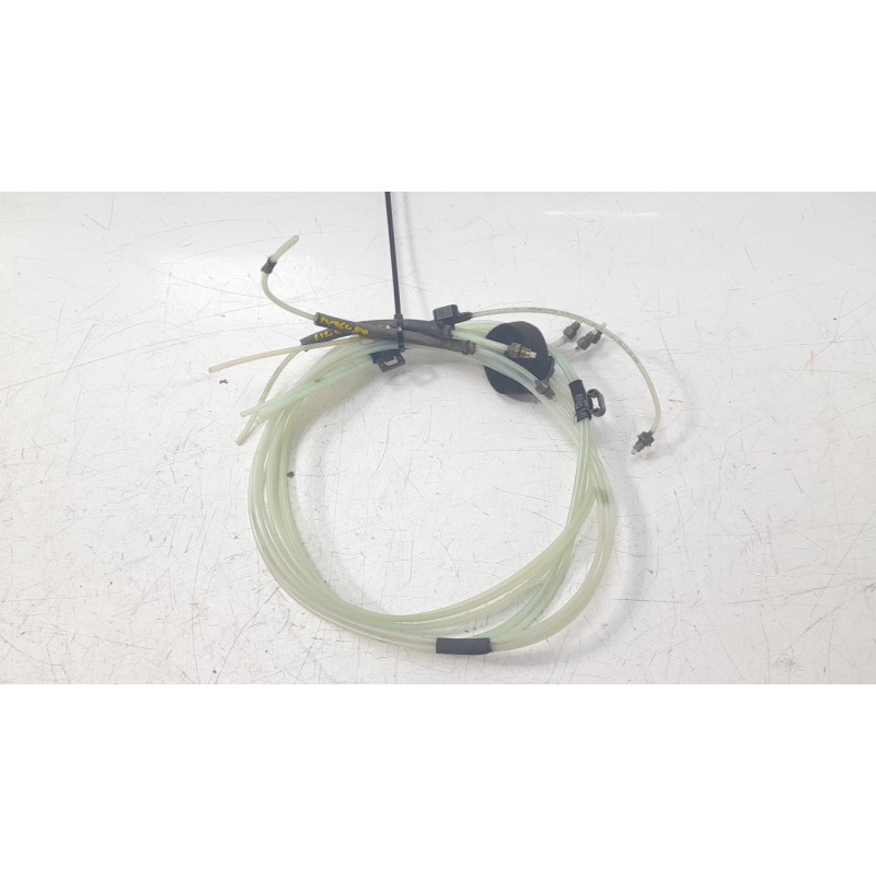 Recambio de tubo para mercedes-benz clase gl (x166) gl 350 bluetec 4matic (166.824) referencia OEM IAM A2203271045  