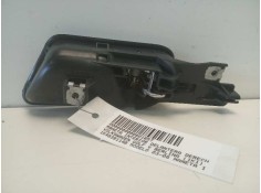 Recambio de maneta interior delantera derecha para volkswagen golf v berlina (1k1) conceptline (e) referencia OEM IAM 1K4839114B 2