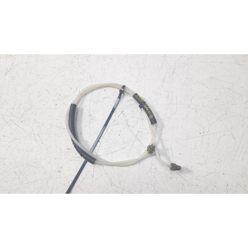 Recambio de tubo para mercedes-benz clase gl (x166) gl 350 bluetec 4matic (166.824) referencia OEM IAM A2203271045  