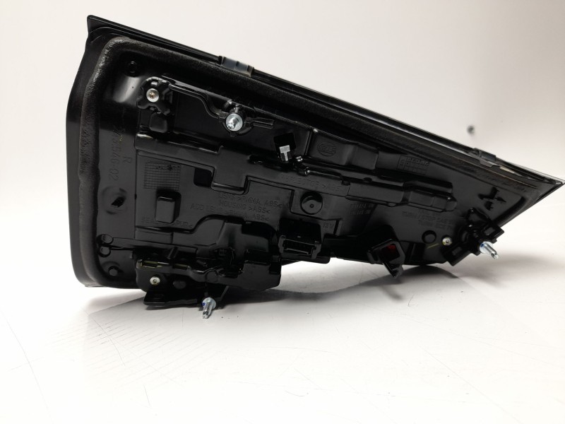 Recambio de piloto trasero izquierdo interior para bmw x3 (g01, f97, g08) xdrive 20 d mild-hybrid referencia OEM IAM   